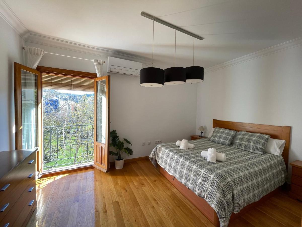 Ferienwohnung Cuencaloft San Francisco Nº4 Cuenca  Exterior foto